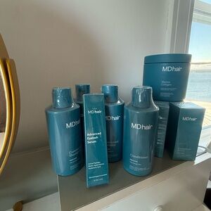 MD Hair
